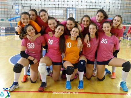 VolleyFriendsRoma