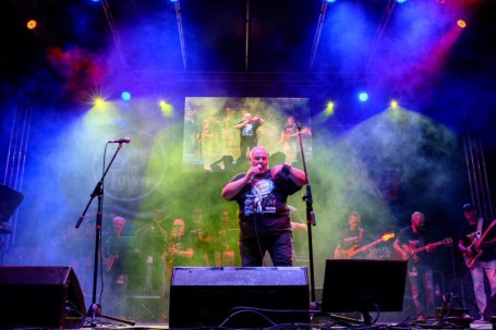 blues in town 2017
