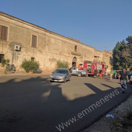 recoleta incendio