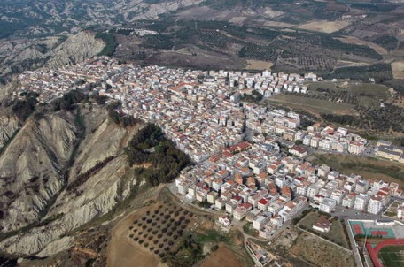 Montalbano Jonico