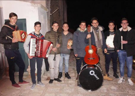 mevido taranta