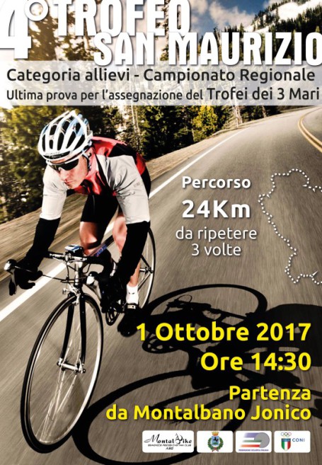 Trofeo San Maurizio 01102017 locandina