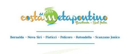 Costa del Metapontino