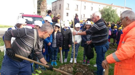 scuola legambiente