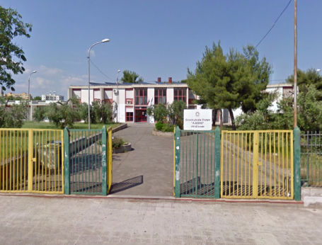 scuola media aldo moro