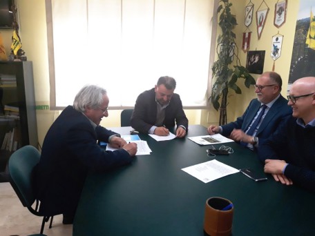 COLDIRETTI FEDERCACCIA