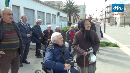 vitale centro sociale anziani