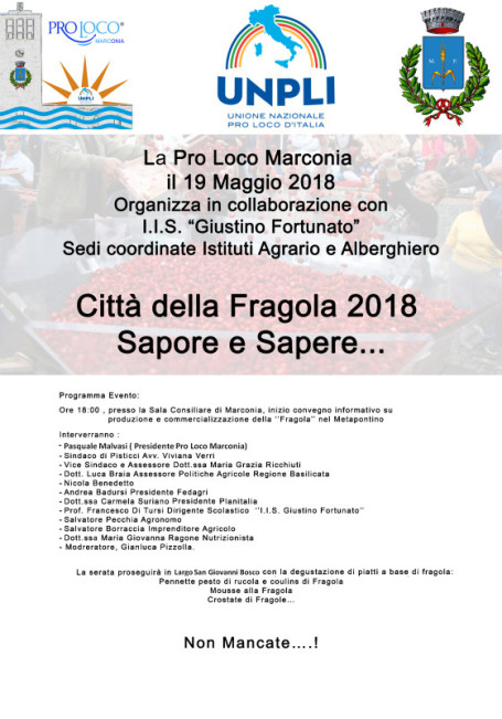 2018-05-19 2 ediz Paese delle fragole 2018