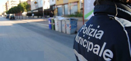 polizia municipale