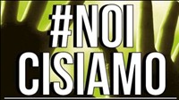 #noicisiamo