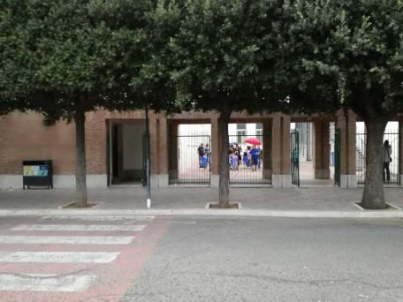 Scuola Primaria San Giovanni Bosco