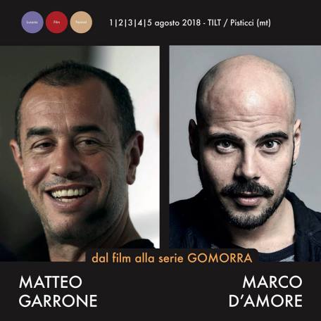 garrone - d'amore