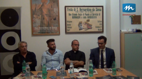 associazione festa san bernardino