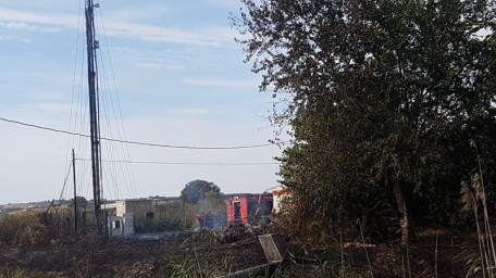 incendio policoro vigili2