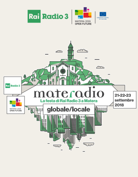 materadio 2018