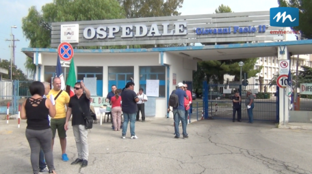 sit in fratelli d'italia