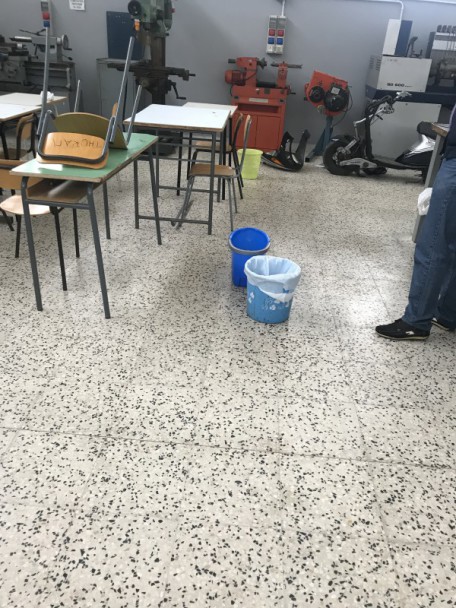 scuola professionale