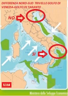 mappagolfotarantovenezia