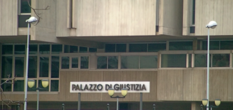 tribunale potenza