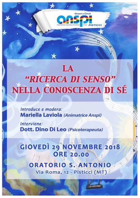 convegno Anspi