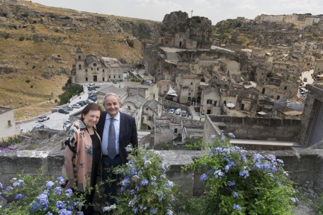 foto_raffaello_deruggieri e maria sinatra (1)