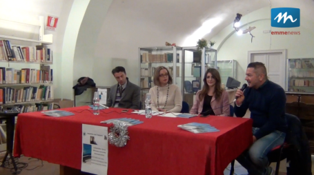 presentazione libro