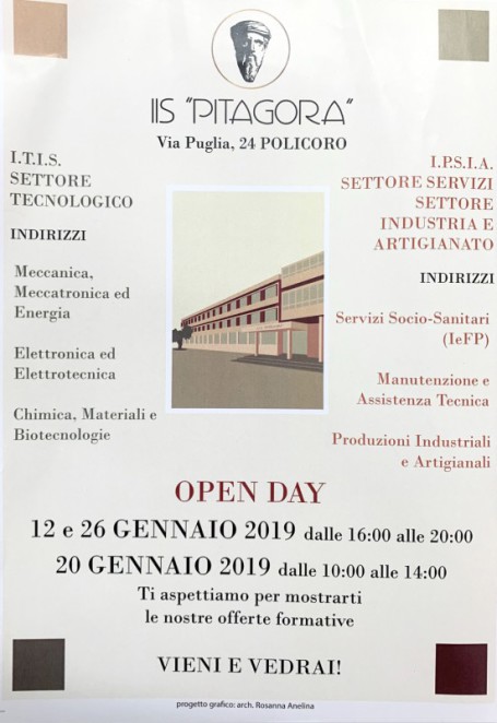 Open Day