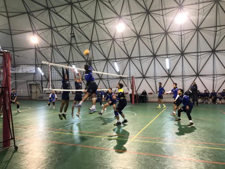 marconia - volley academy matera 3