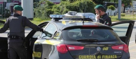 Guardia di Finanza