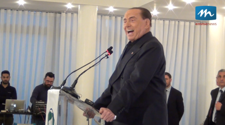 berlusconi metaponto