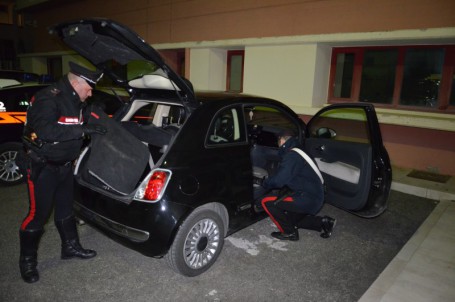 carabinieri policoro controllo