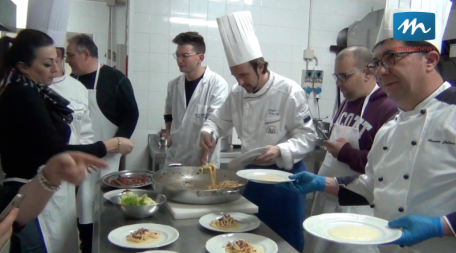 corso cucina