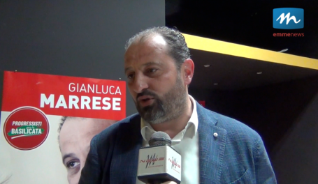 gianluca marrese