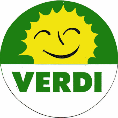 Federazione dei Verdi (i)