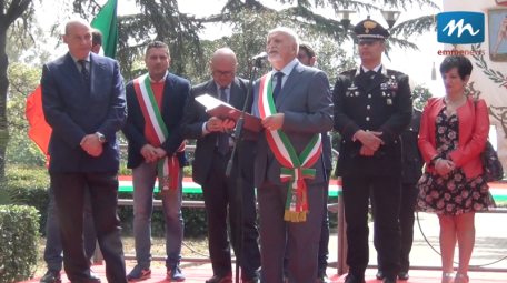 celebrazione policoro 60