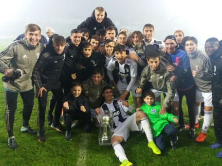 juventus-lnd italia 24