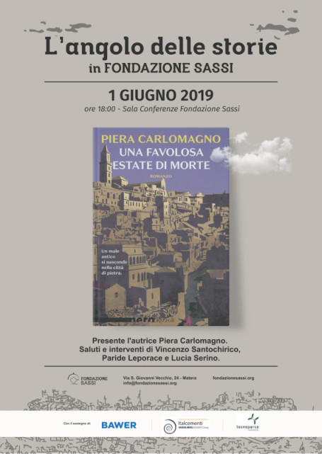 presentazione libro