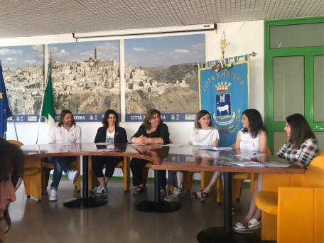 Foto Conferenza bella Come Sei