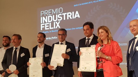 Premio Felix 1