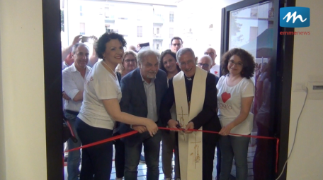 inaugurazione agata