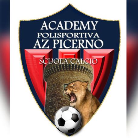 logo Academy Picerno