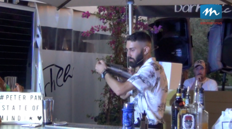 barman