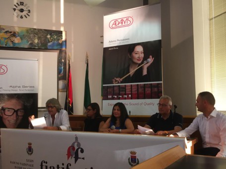 fff 2019, conferenza