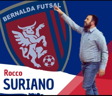 Rocco Suriano foto