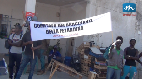 comitato felandina