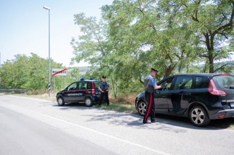 carabinieri