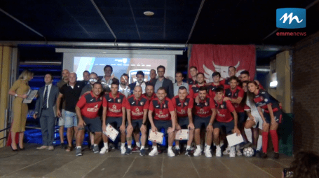 bernalda futsal 2019