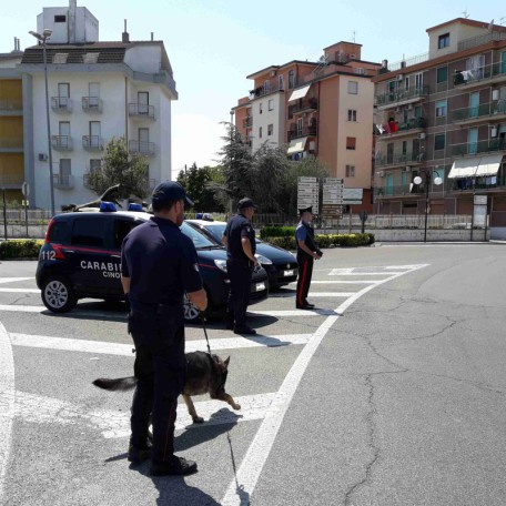 Carabinieri Montalbano