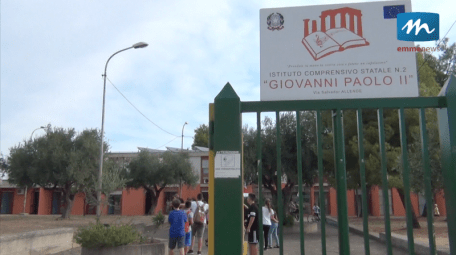 scuola Policoro