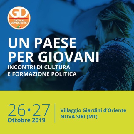 grafica_Un Paese per giovani